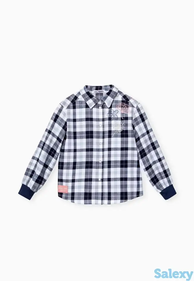 Рубашка bell bimbo, фотография 1