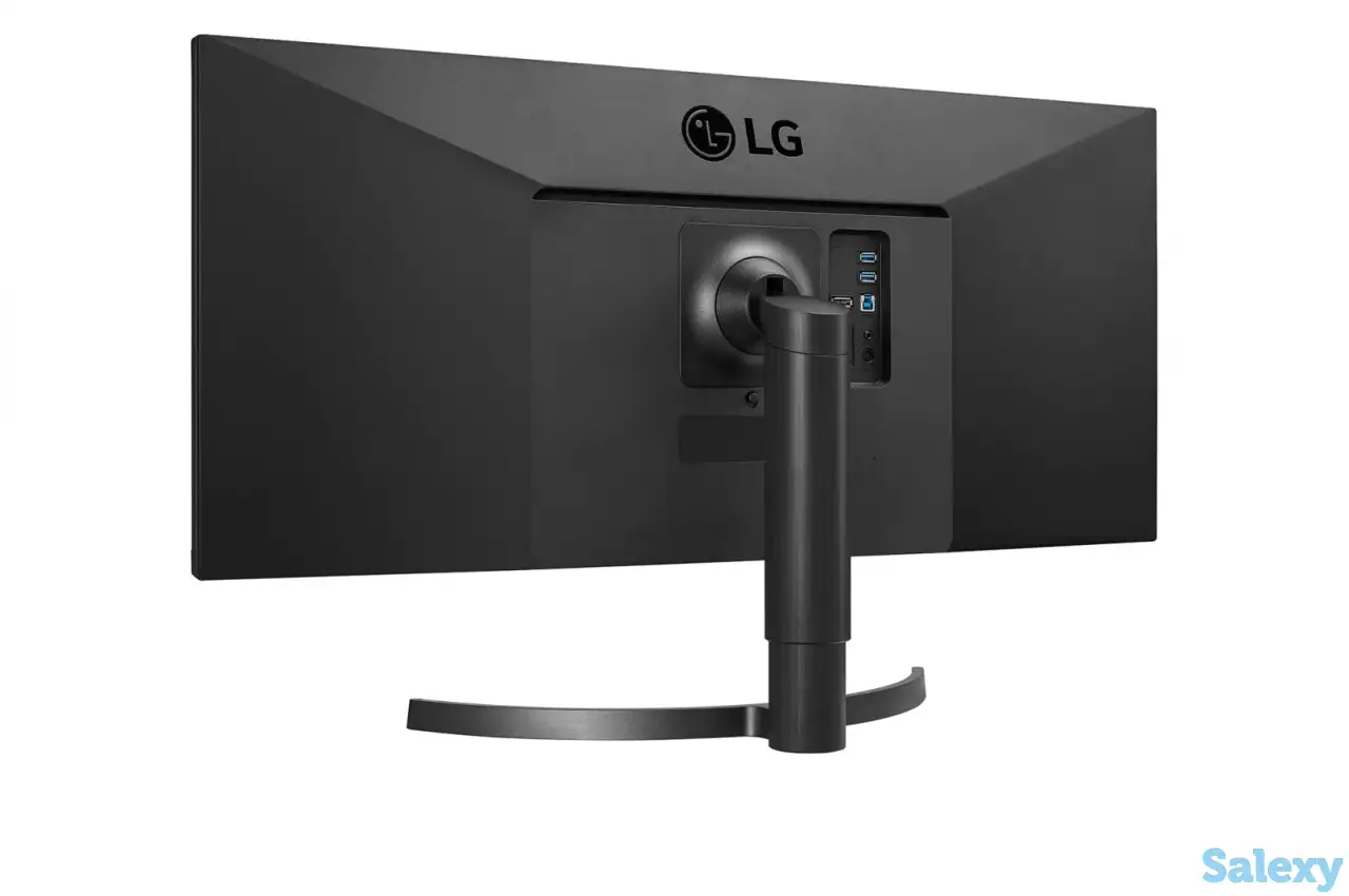 Монитор LG 34WN750 34 дюйма, фотография 3