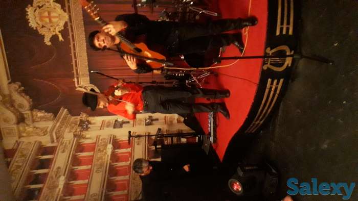 Цыгане Алматы ансамбль очи черные свадьбы юбилеи и тд, фотография 6