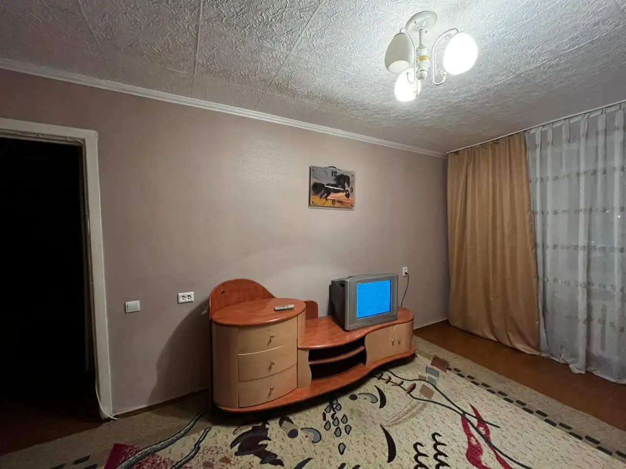 Сдам 1ком.квартиру, фотография 1