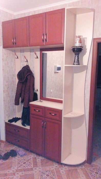 Производство корпусной мебели, фотография 5