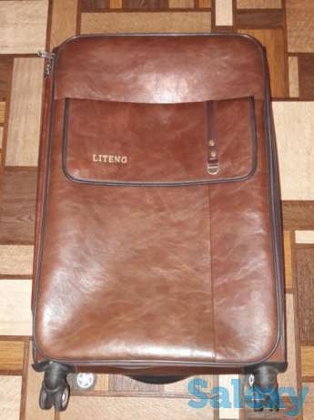 Чемодан, фотография 1