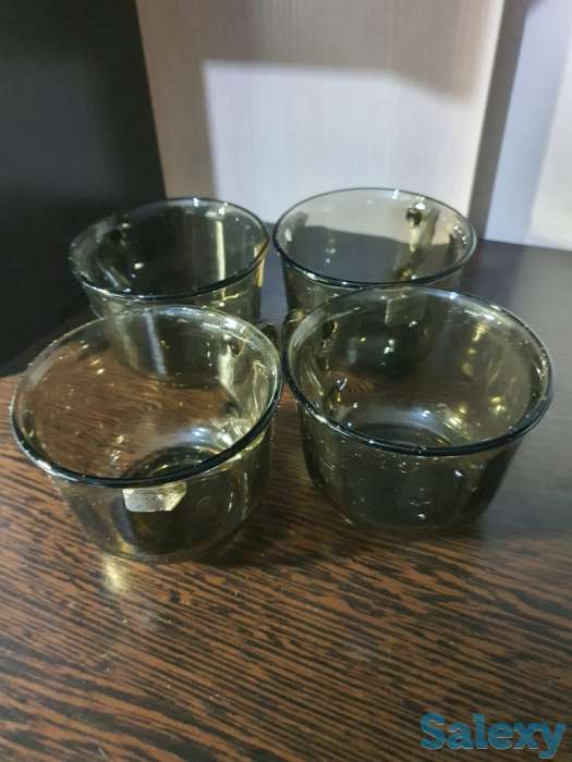 Тарелки Arcopal французские, были куплены во Франции 15 предметов, фотография 2