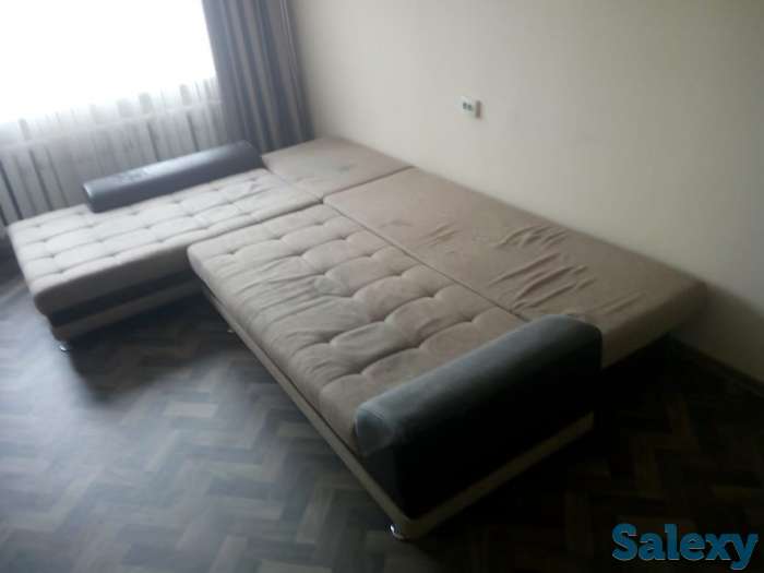 Продается угловой диван, фотография 3