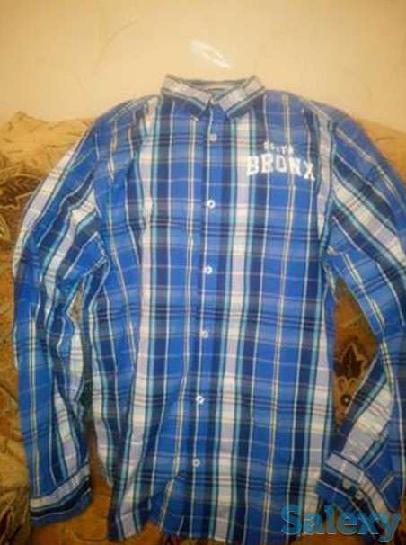 Рубашка, фотография 1