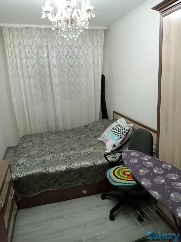 Продам 3-х комн.кв 25000000млн.тн.Пушкина, фотография 5