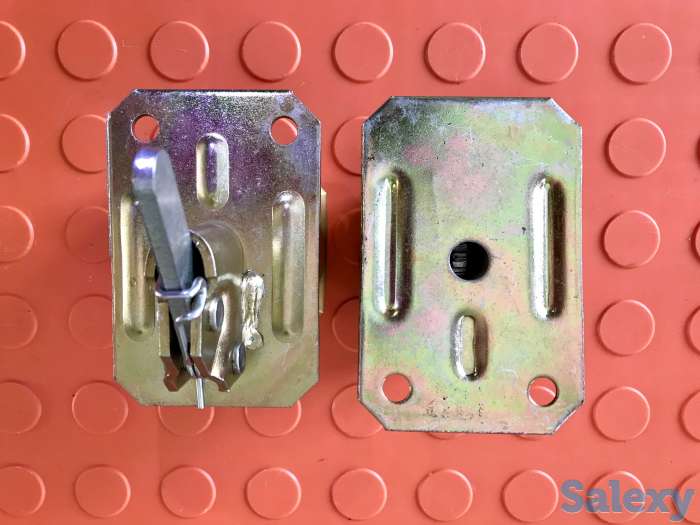 Чироз (пружинный зажим), фотография 3