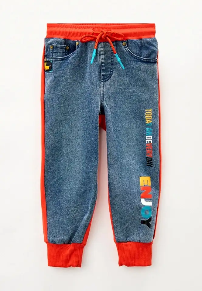 Брюки спортивные playtoday, фотография 1