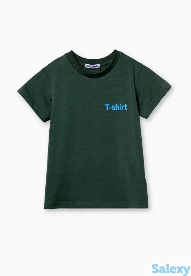 Футболка bell bimbo, фотография 1