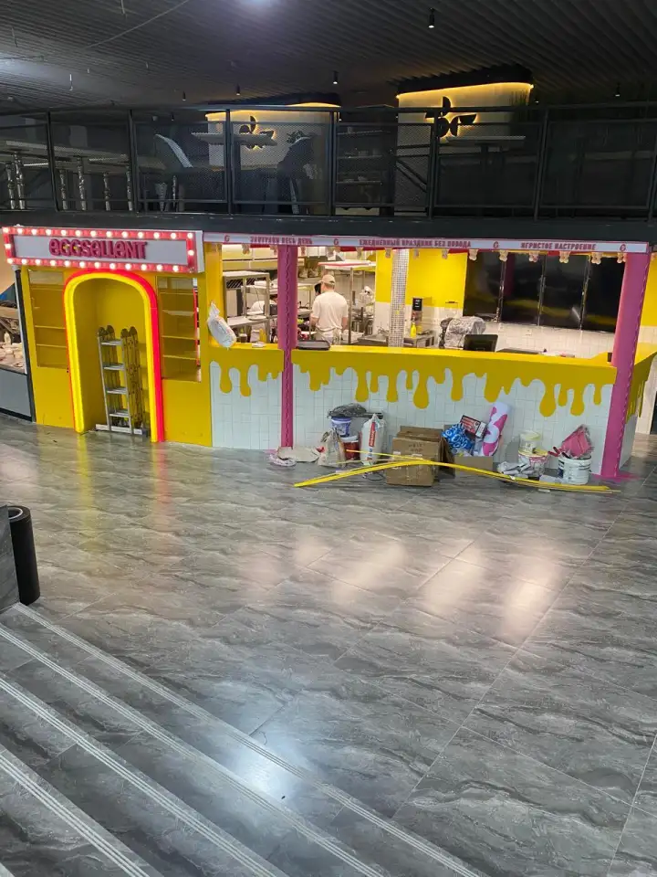 Ремонт квартир и коммерческих помещений, фотография 1