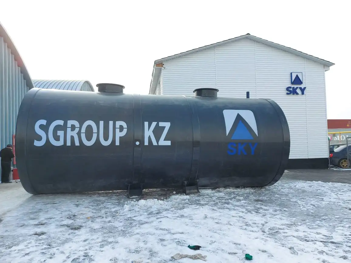 Емкости и резервуары от производителя!, фотография 7