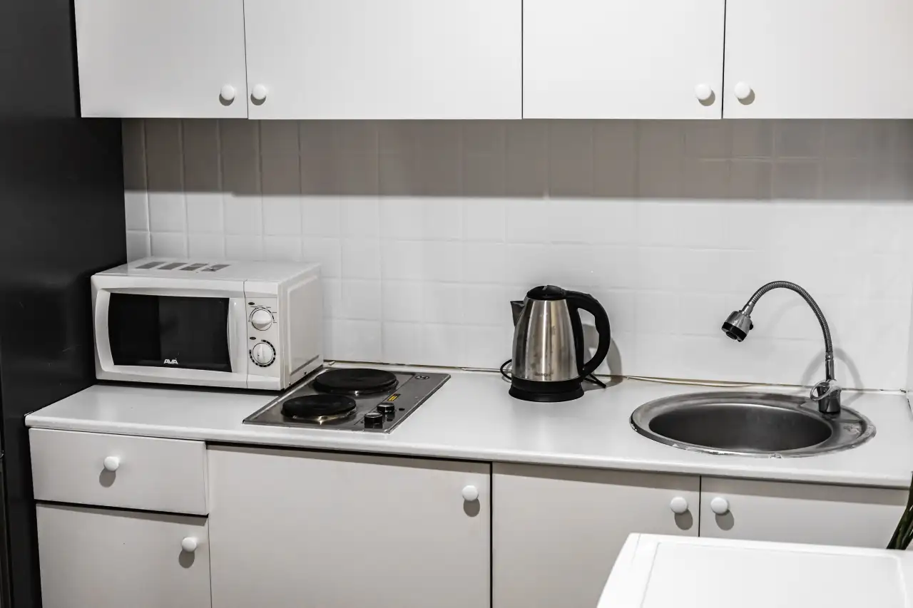 Уютная квартира в Астане, Абикен Бектуров 4/1, фотография 8