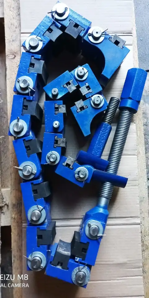 Производство и продажа оборудования, фотография 2