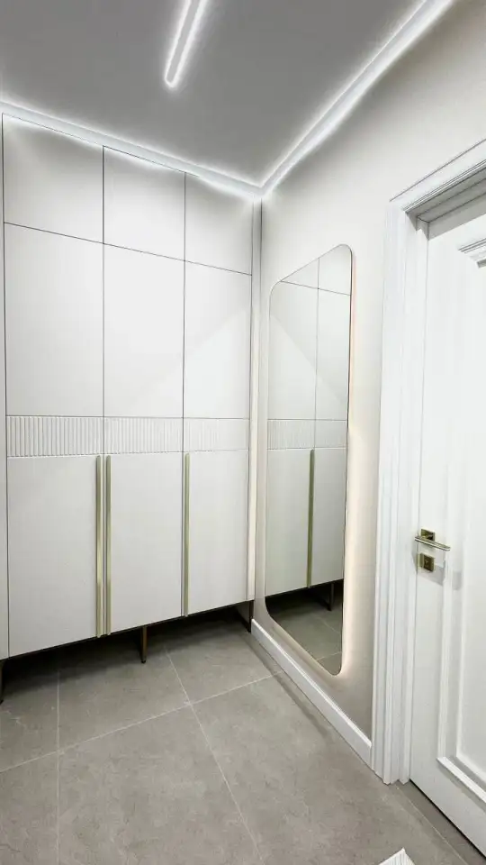 Красивая квартира рядом Астана арена Барыс Арена Хан шатыр, фотография 7