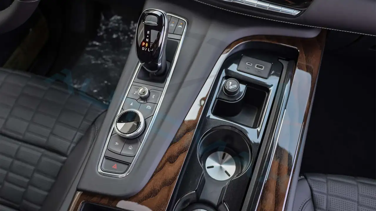 Cadillac Escalade Sport Platinum, фотография 6