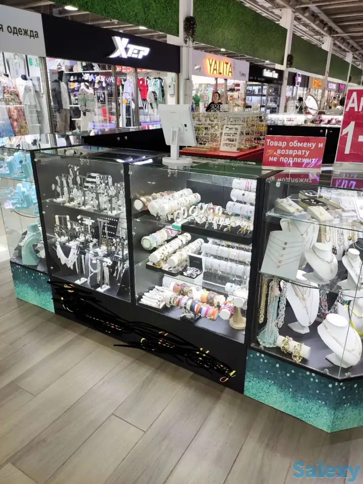 Срочно продам действующий наработанный бизнес, ТРК Grand Park, фотография 4