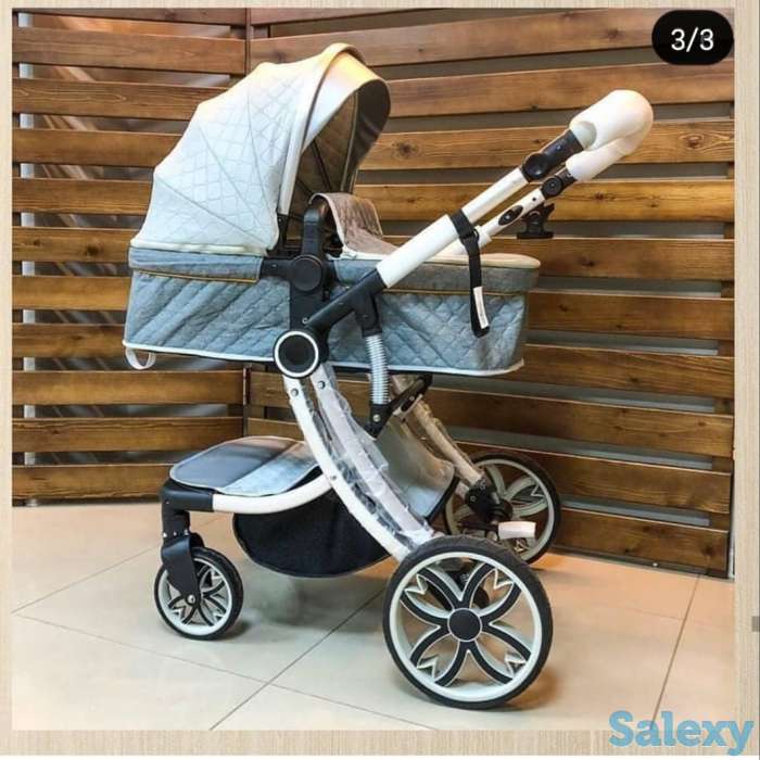 Kolaska, фотография 1