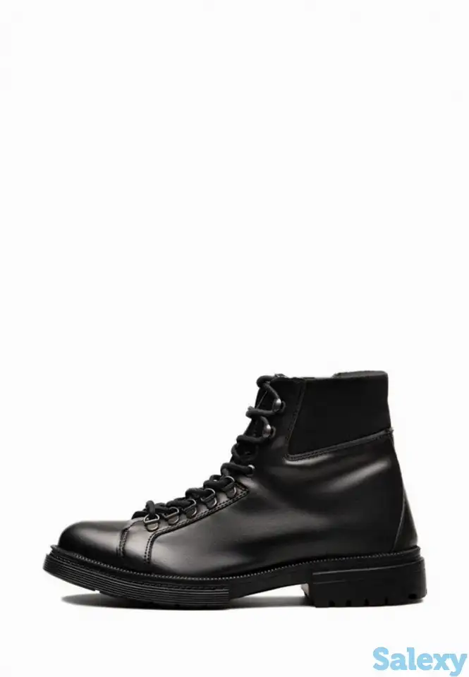 Ботинки hotic, фотография 1