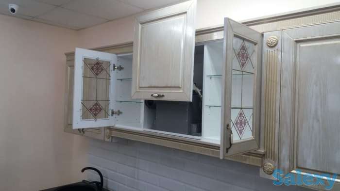 Продам новый кухонный гарнитур, фотография 3