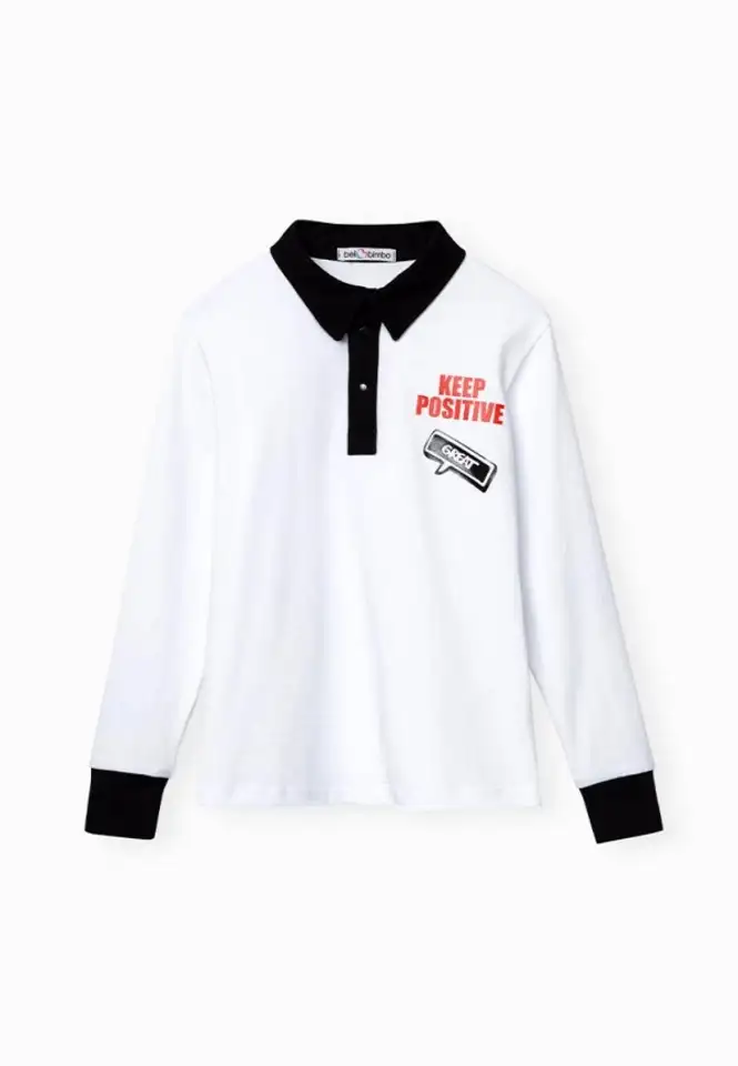 Лонгслив bell bimbo, фотография 1