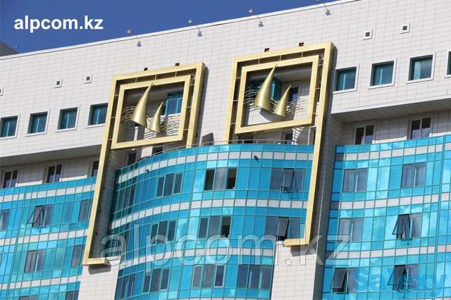 Услуги промышленных альпинистов, фотография 1