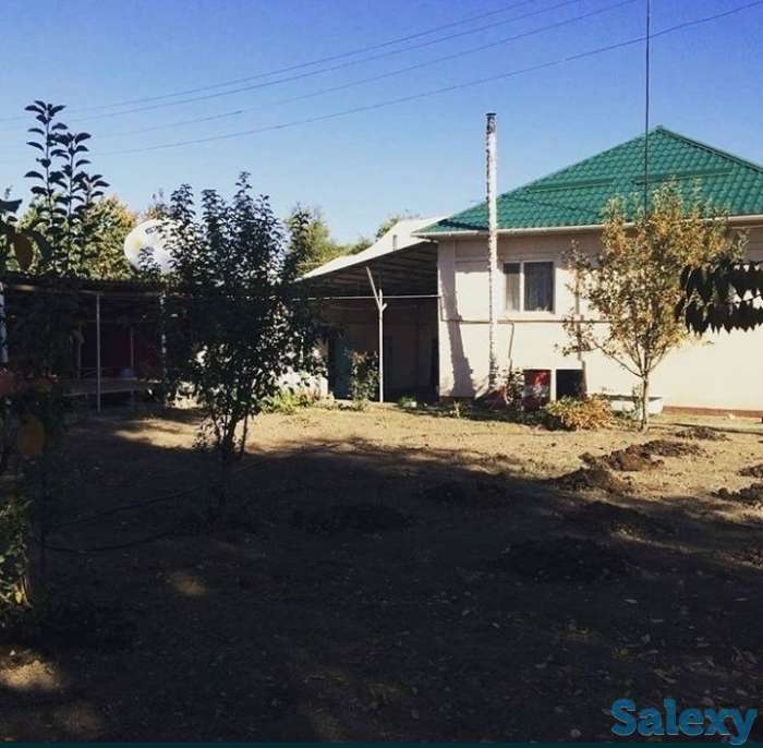Продам дом, Саркырама 63, фотография 6