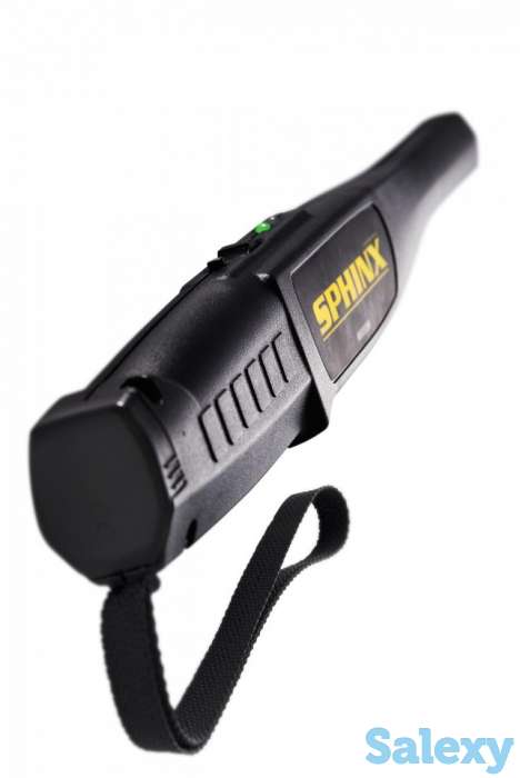 Досмотровый металлодетектор 