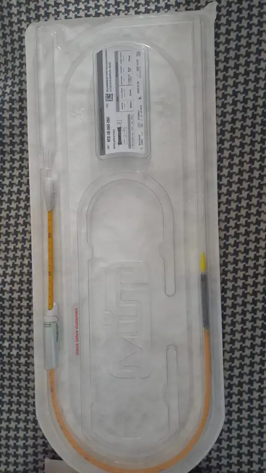 Эндопротез, фотография 2