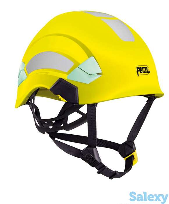 Каска Petzl Vertex Hi-Viz Yellow, фотография 1