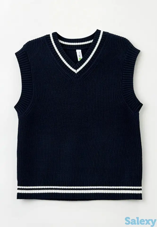 Жилет sela, фотография 1