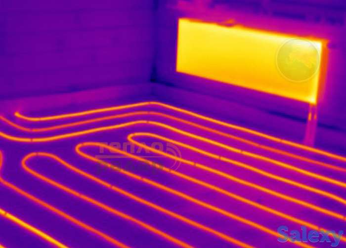 Услуги тепловизора, фотография 7