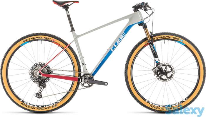 Велосипед Cube, Scott, Merida, Silverback г. Балхаш! Кредит и Рассрочка, фотография 5