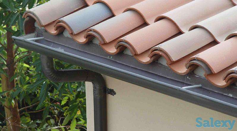 Оборудование для производства водосточных систем, фотография 6