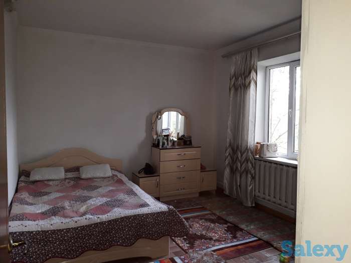 Продам двухэтажный дом, Алматинская область, пос.Коксай, ул.Атшабарова 97, фотография 2