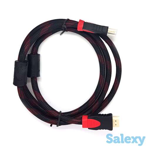 Cable V-T HDMI 1.5m, фотография 2