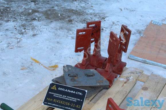 Запчасти бетоносмесителя JS500, фотография 1