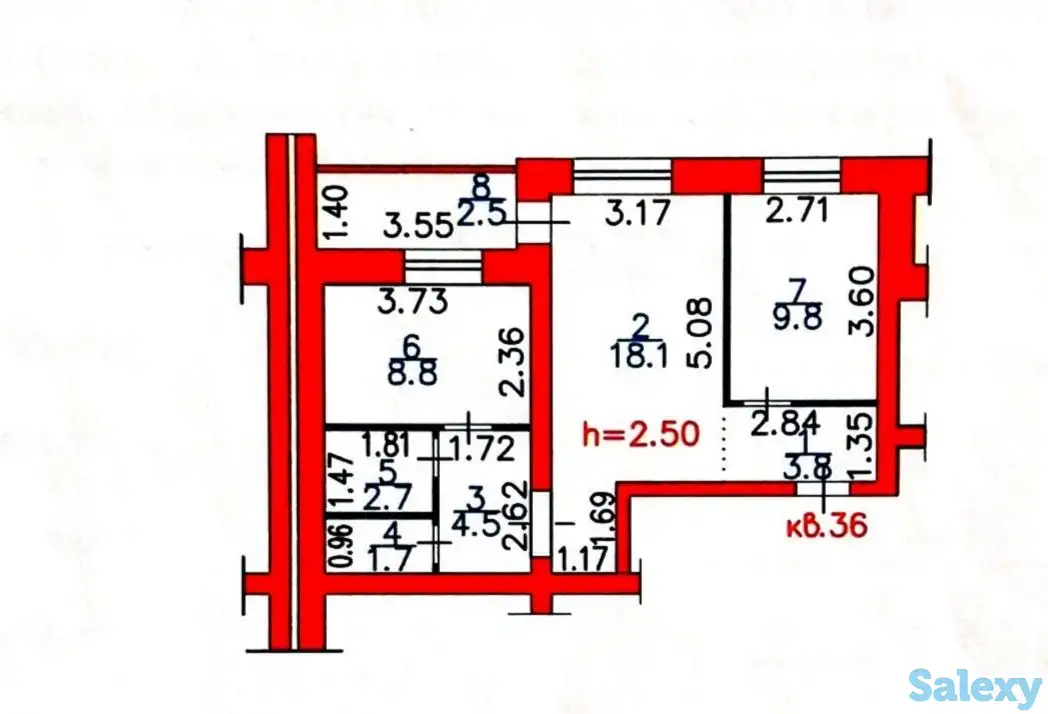 Инвестиции в будущее своих детей -купи недвижимость сегодня !, фотография 4