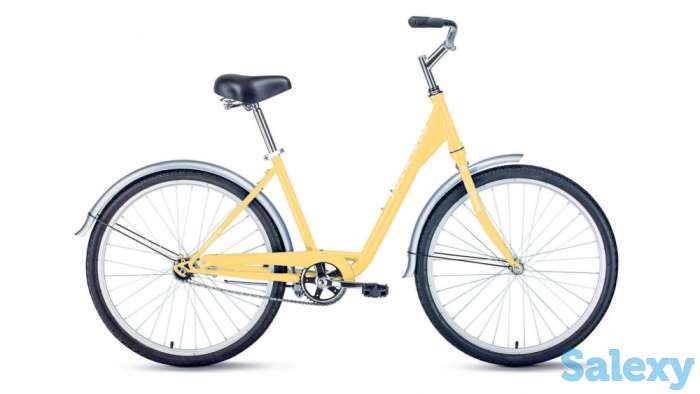 Городской велосипед Altair, Stels, Bear Bike г. Арысь в Кредит и Рассрочку!, фотография 12