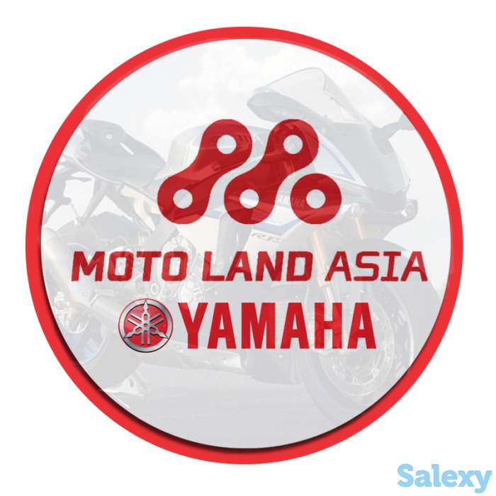 Продажа снегоходов Yamaha в Астане и Алматы, фотография 1