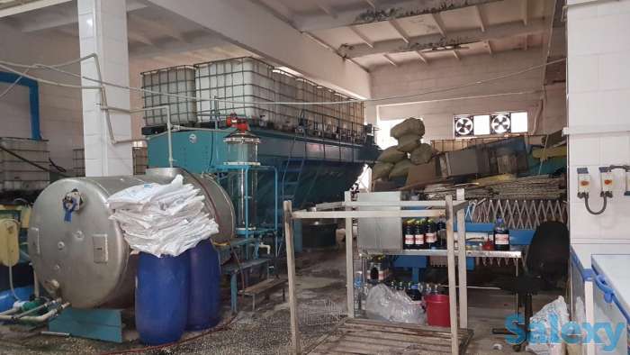 продам ликеро-водочный завод, фотография 11