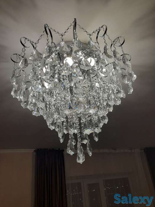 Люстры, фотография 2