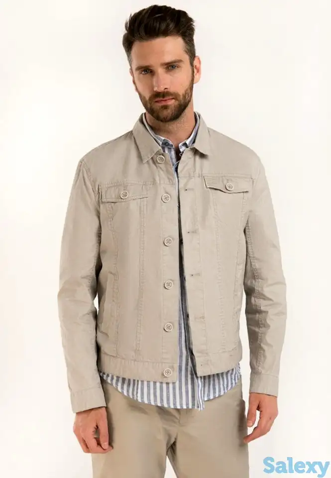 Куртка finn flare, фотография 1