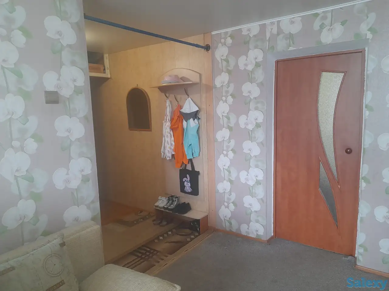 Продам 2-х комнатную квартиру, Казахстан, Восточно-Казахстанская область, 4-й микрорайон, фотография 6