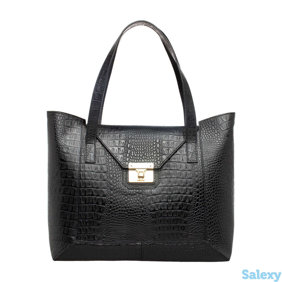 Женская сумка filby black, фотография 2