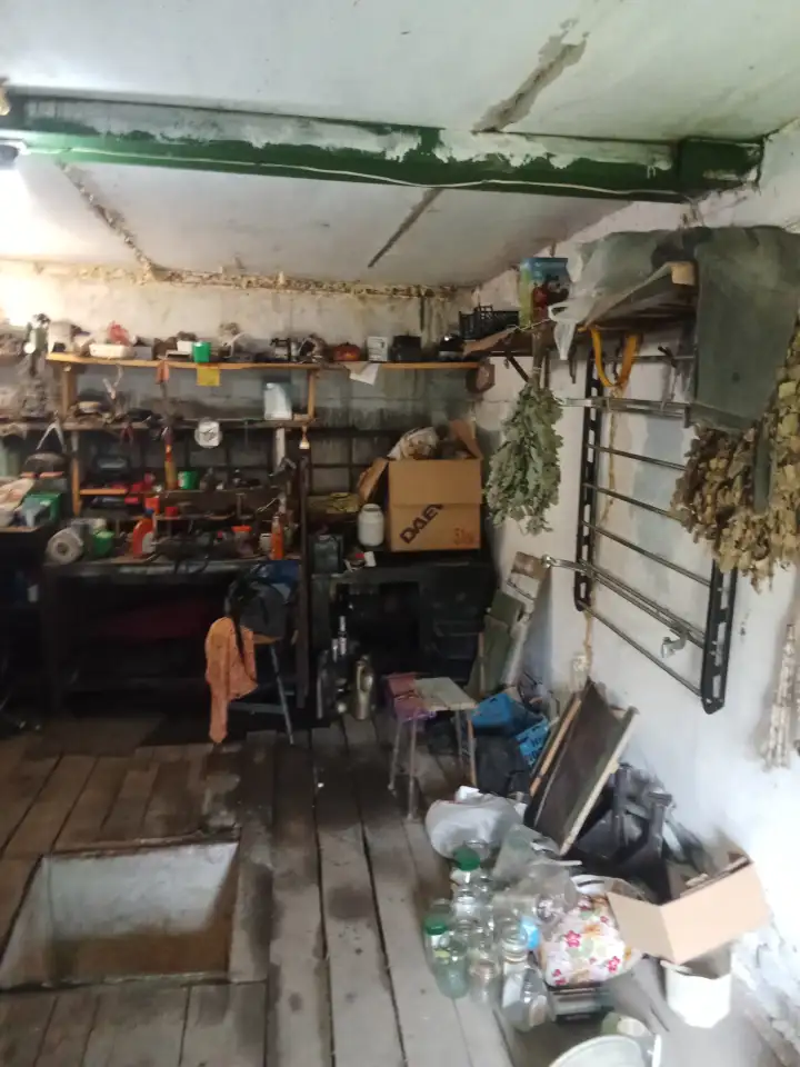 Гараж, 314 Стрелкова дивизия р-н дср, фотография 5