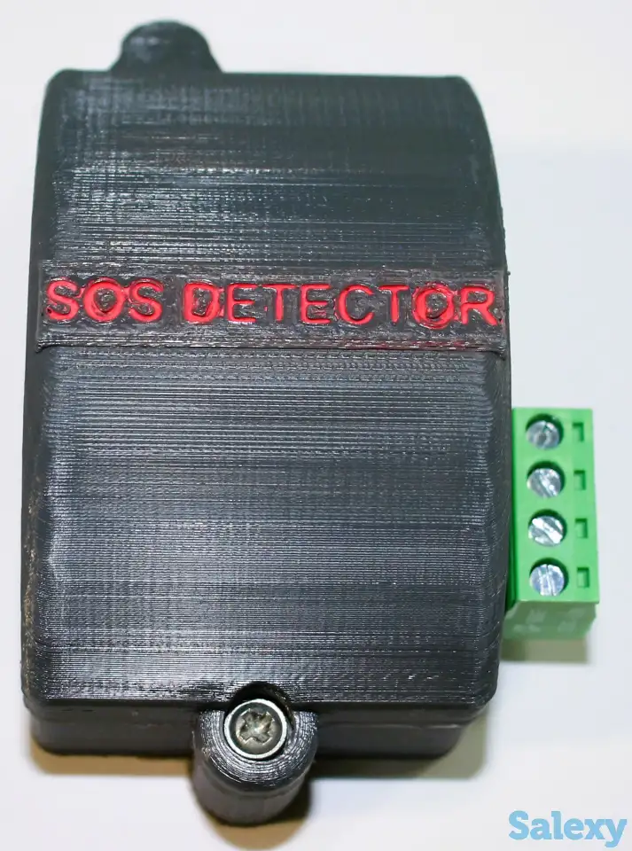 Sos-detector, фотография 5