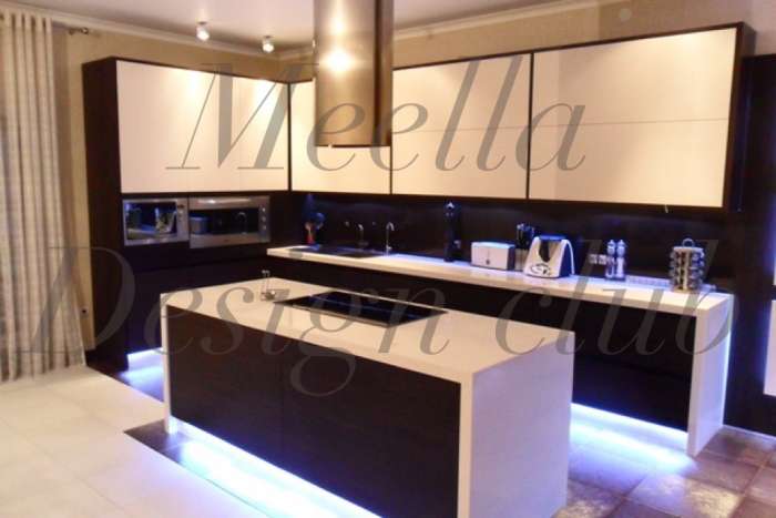 Изготовление столешниц, подоконников из искусcтвенного камня Samsung, фотография 1