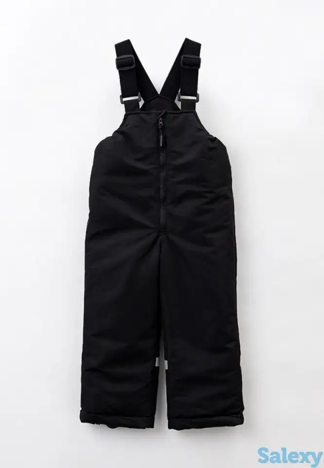 Брюки утепленные playtoday, фотография 1