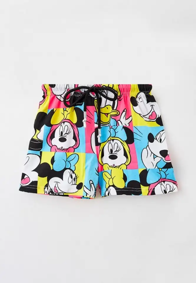 Шорты спортивные playtoday, фотография 1