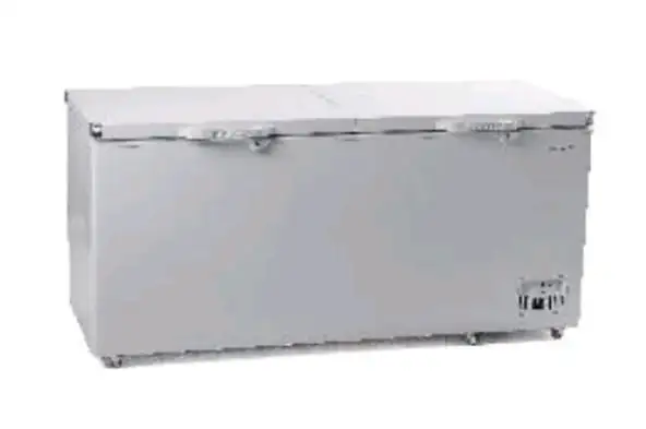 Морозильный  ларь Габариты: Длина мм: 1650 Ширина мм: 770 Высота мм: 880 Объем и вес: Масса нетто: 71kg Полезный о, фотография 1